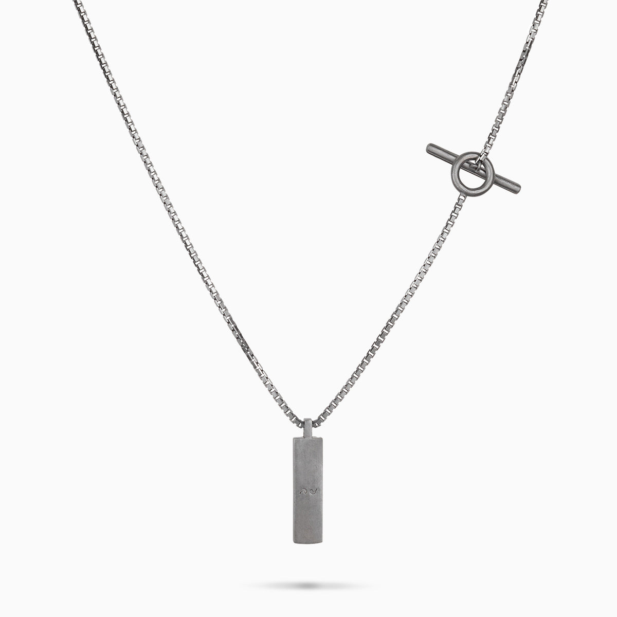ACIES GEMSTONE PENDANT