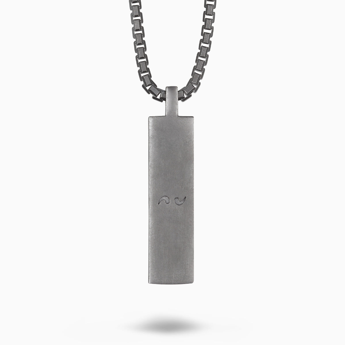 ACIES GEMSTONE PENDANT