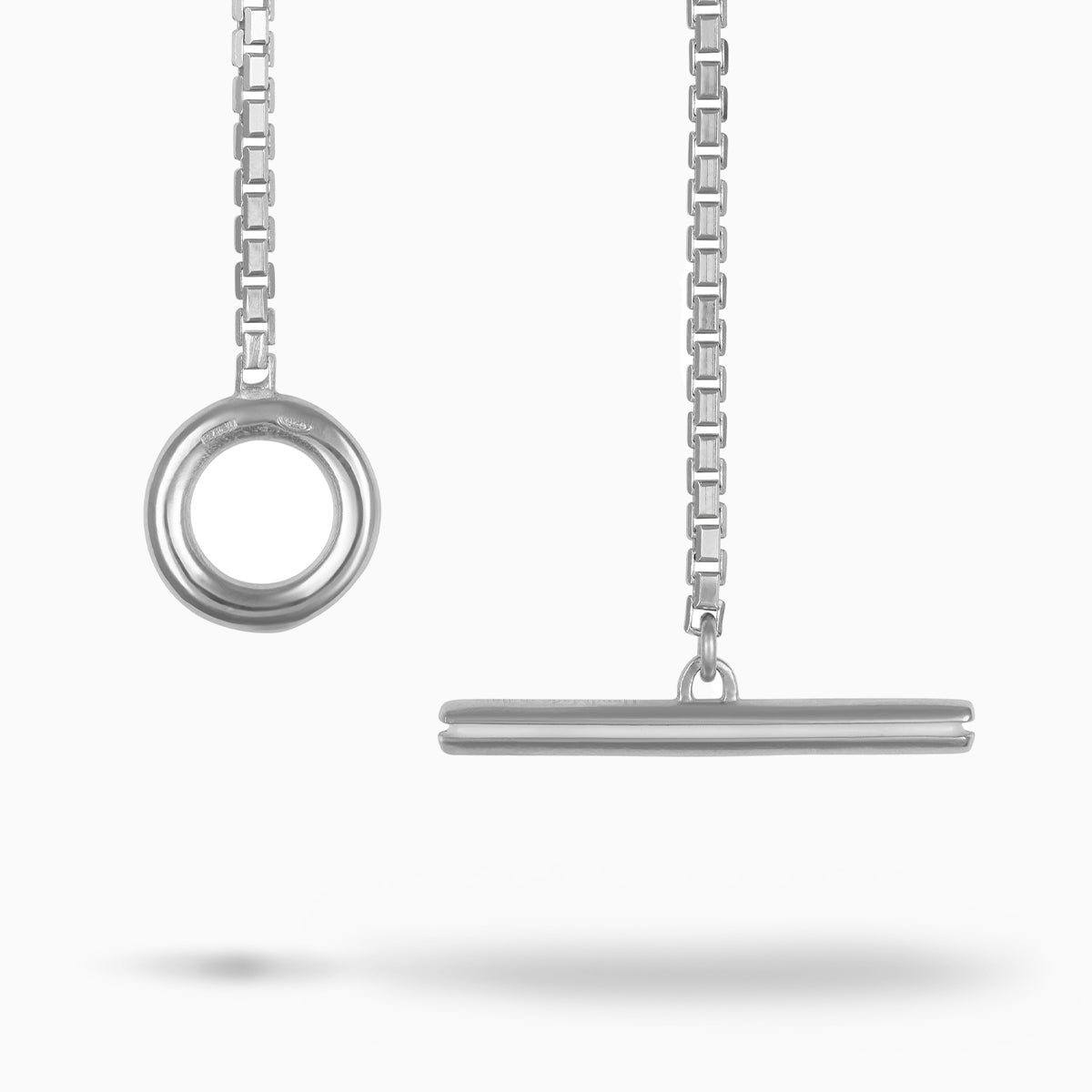 ACIES COCOON GEMSTONE PENDANT