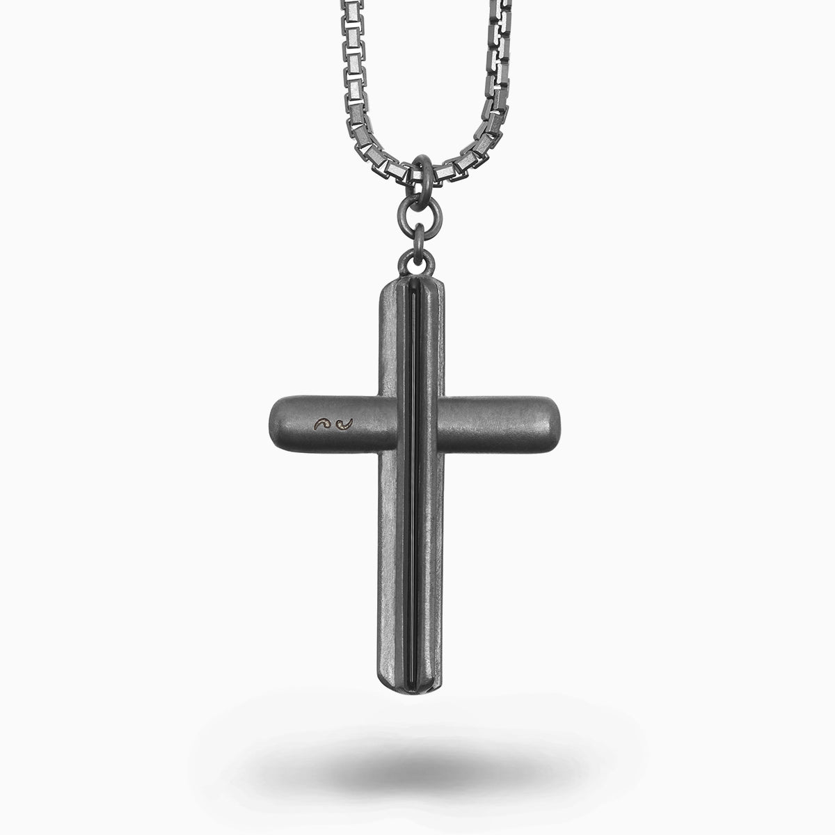 ACIES CROSS PENDANT