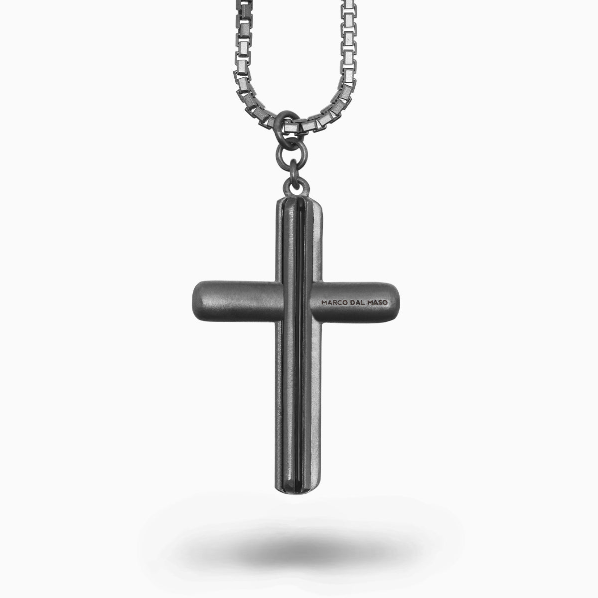 ACIES CROSS PENDANT
