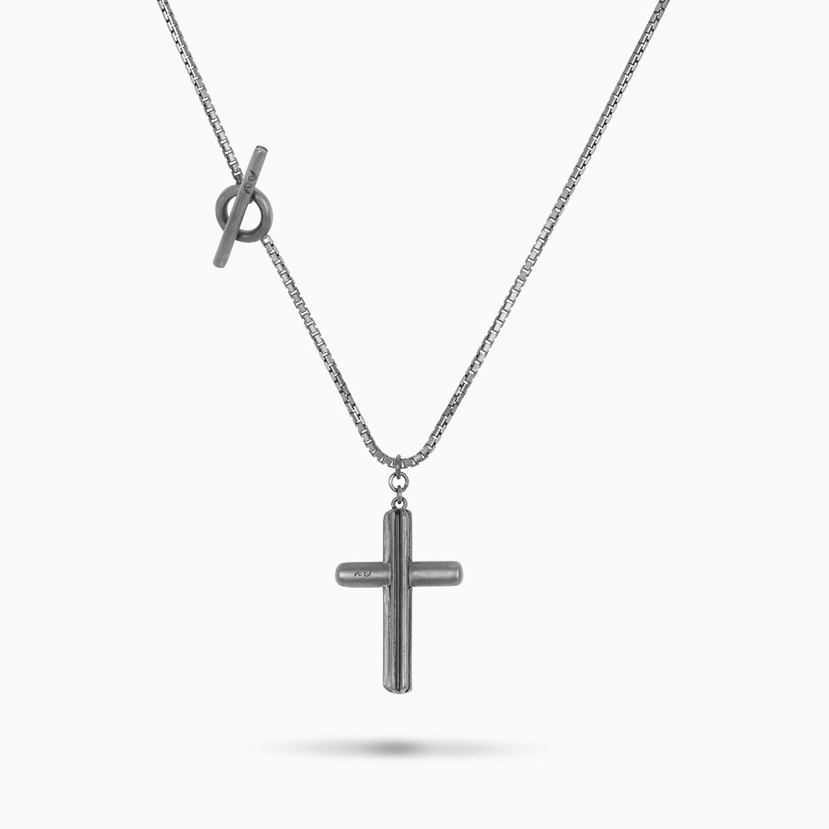 ACIES CROSS PENDANT