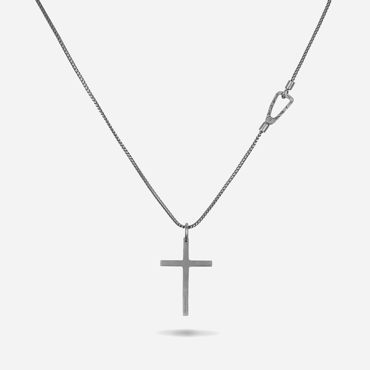 DIAMONDS'N'ROSES Gemstone Pendant