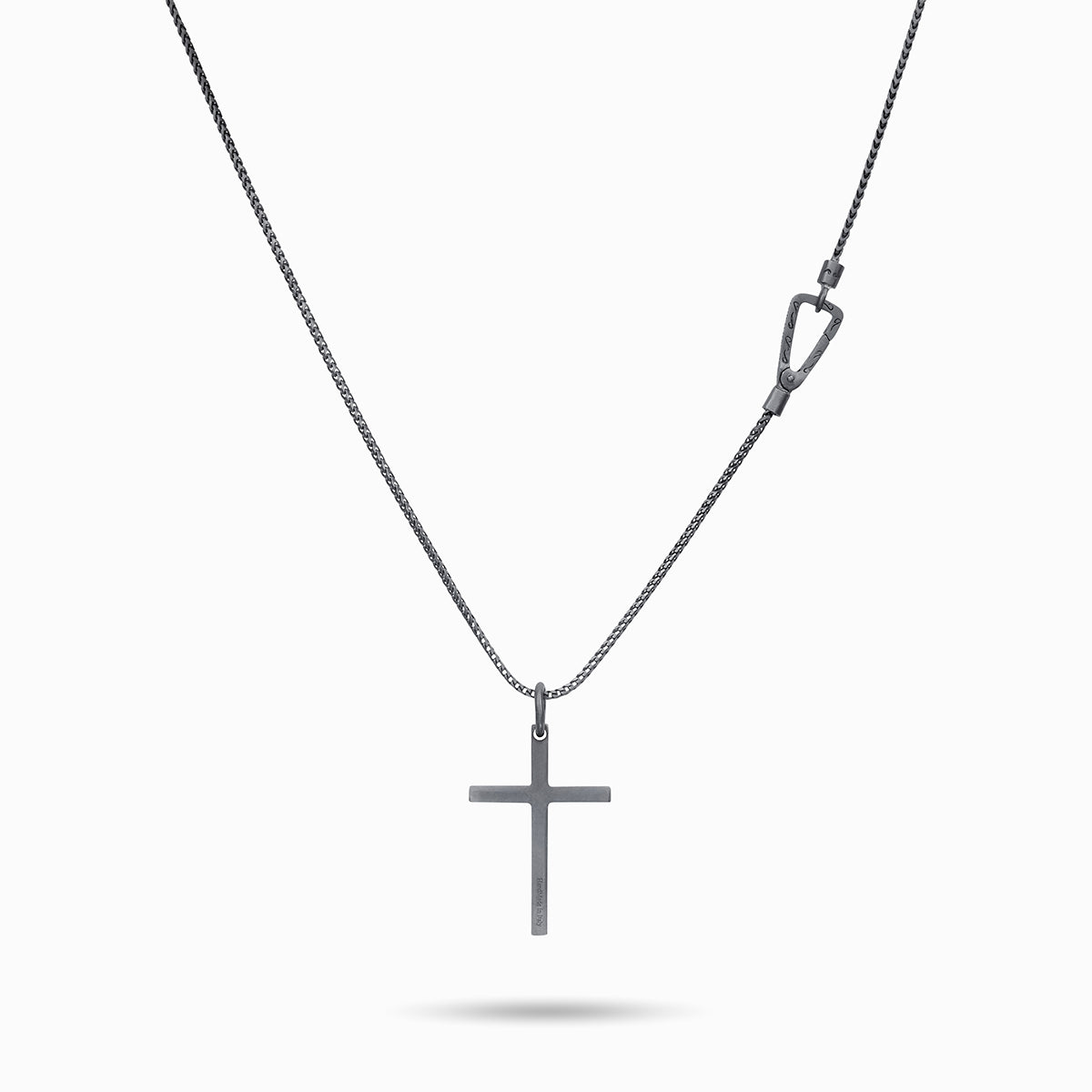 DIAMONDS'N'ROSES Gemstone Pendant