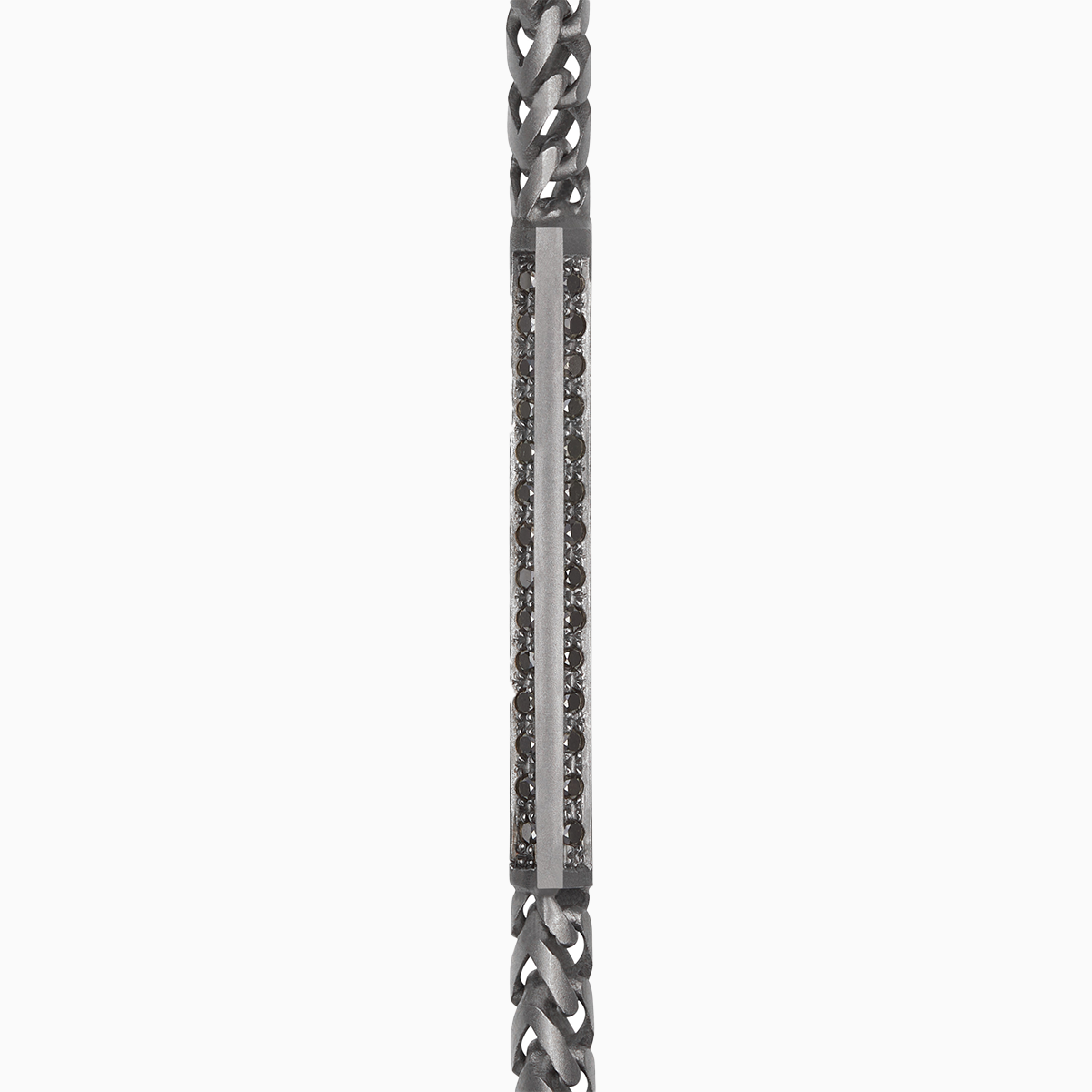 Ulysses ID Necklace