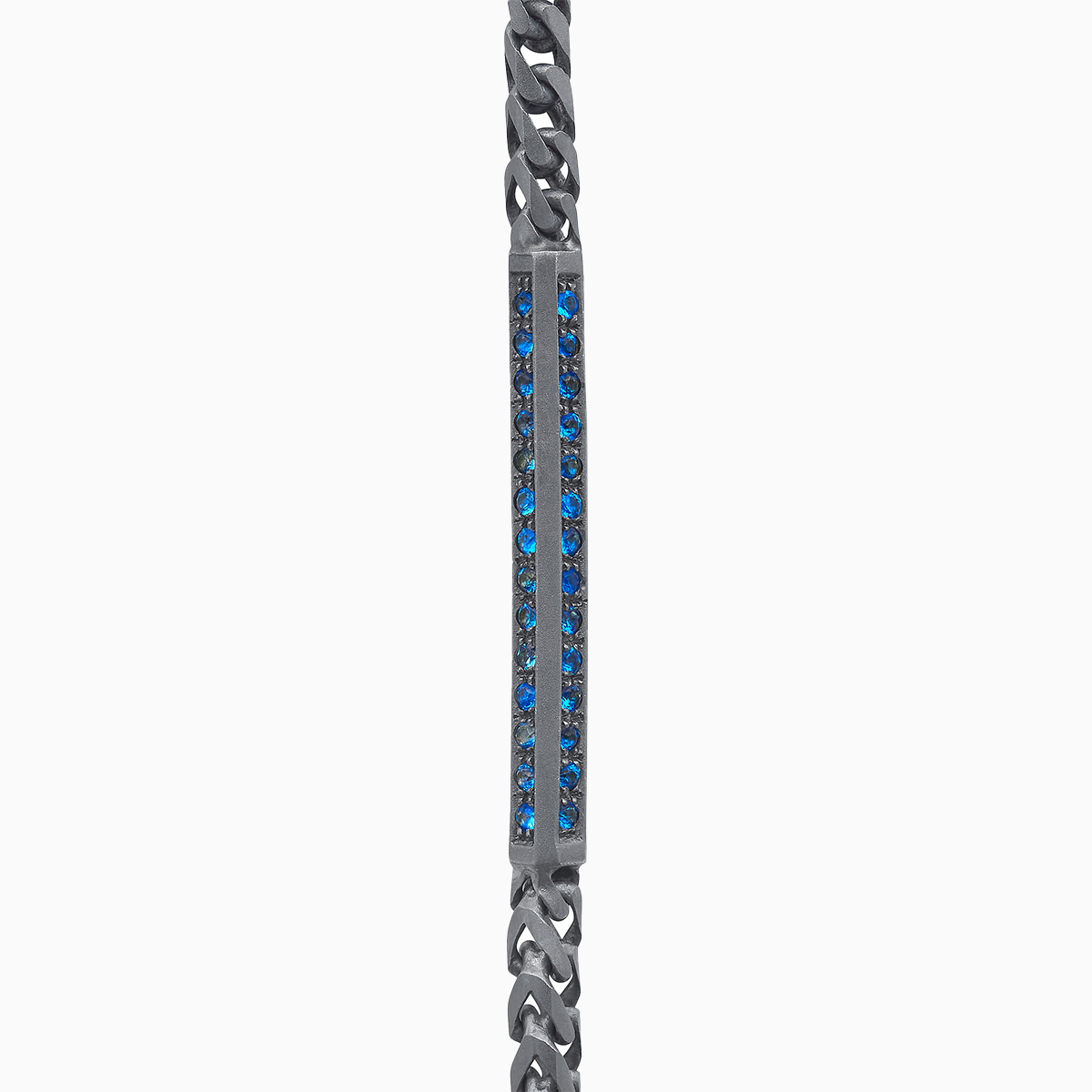 Ulysses ID Necklace