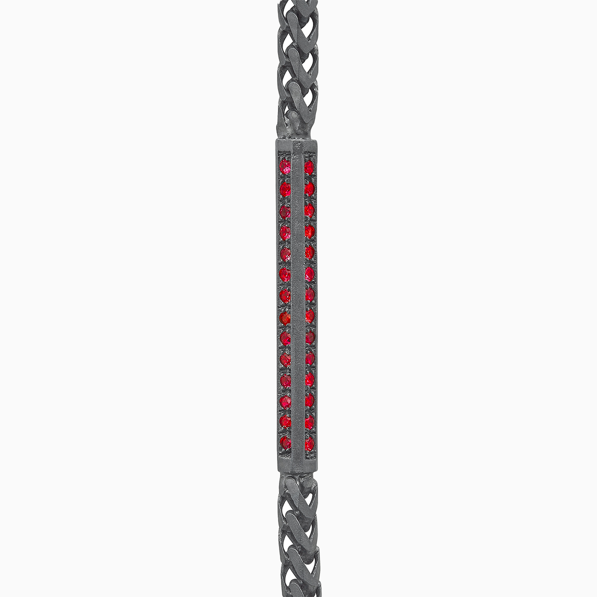 Ulysses ID Necklace