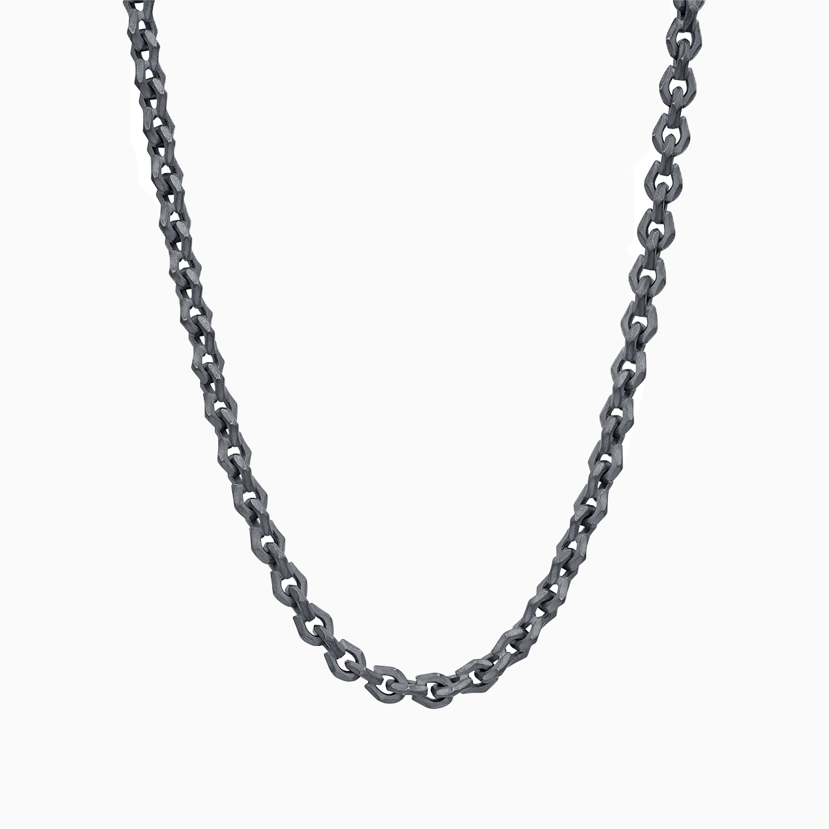 Ulysses Facetted Necklace
