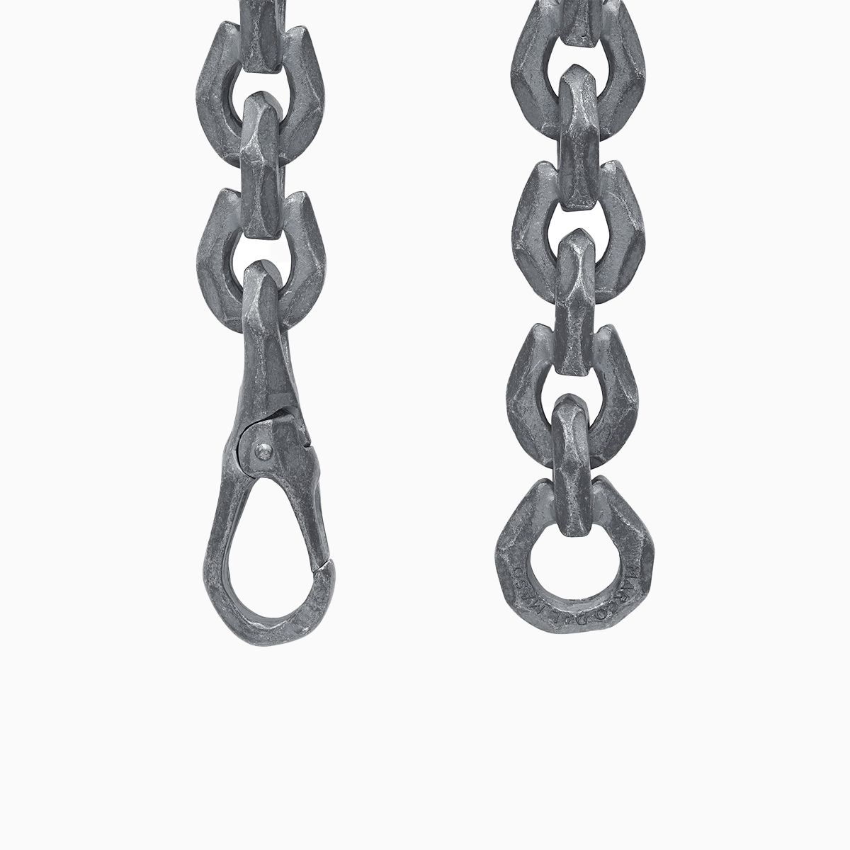 Ulysses Facetted Necklace