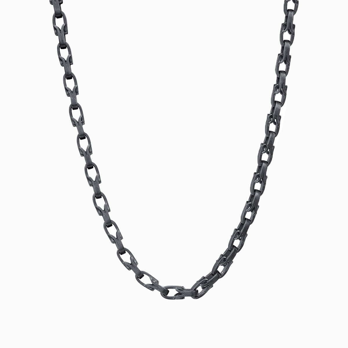 Ulysses Crown Necklace