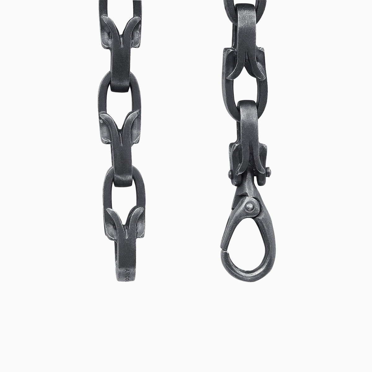 Ulysses Crown Necklace