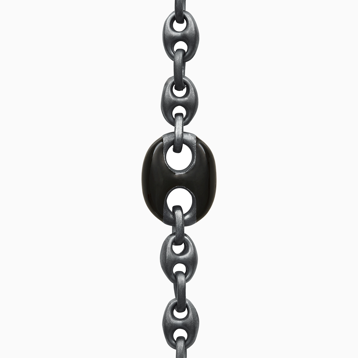 Ulysses Marine Chain with Enamel