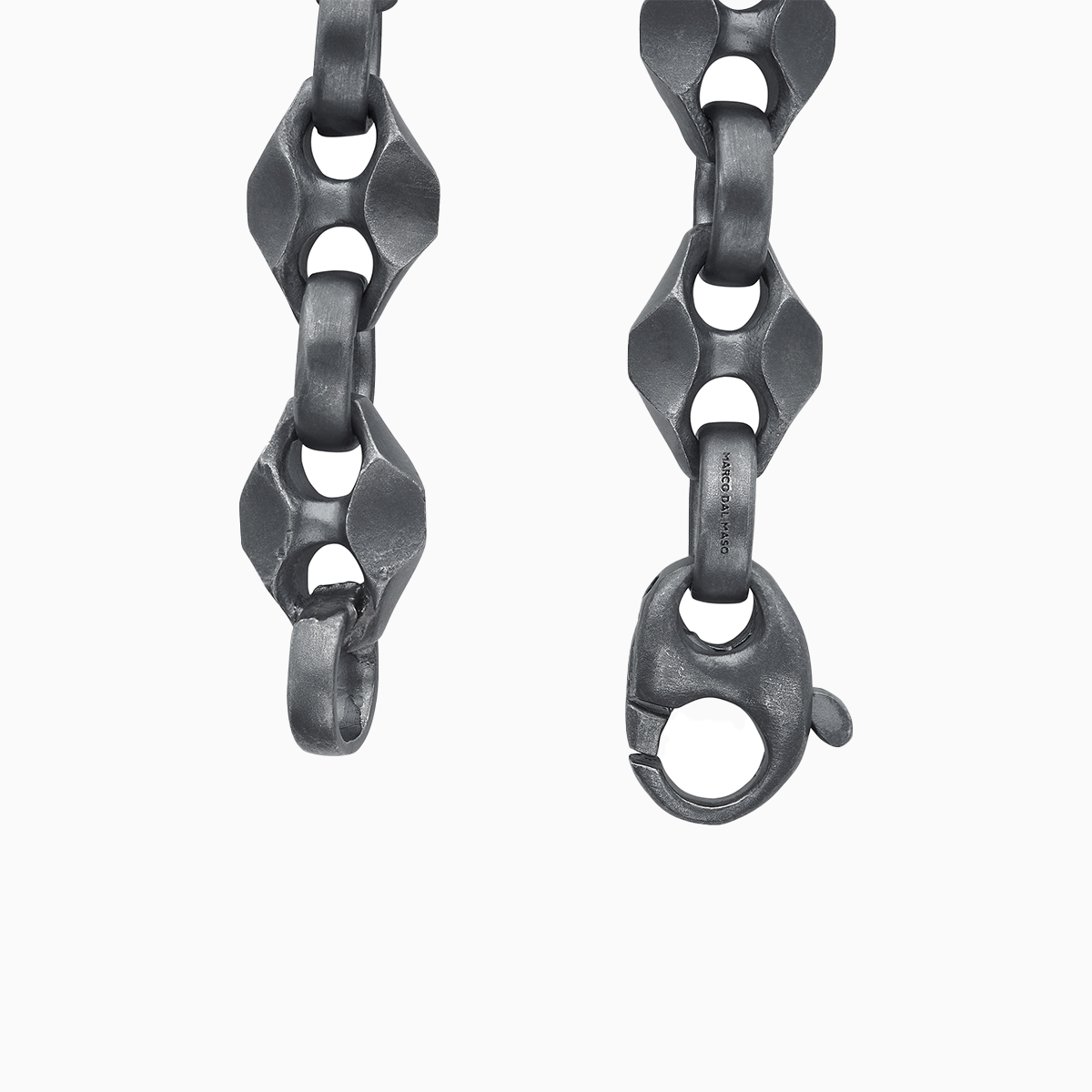 Ulysses Facetted Marine Chain