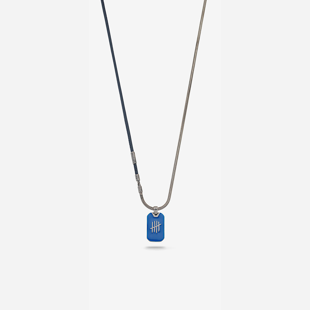 TRIUMPH Pendant with Leather