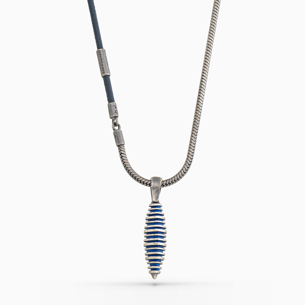 ACIES COCOON PENDANT