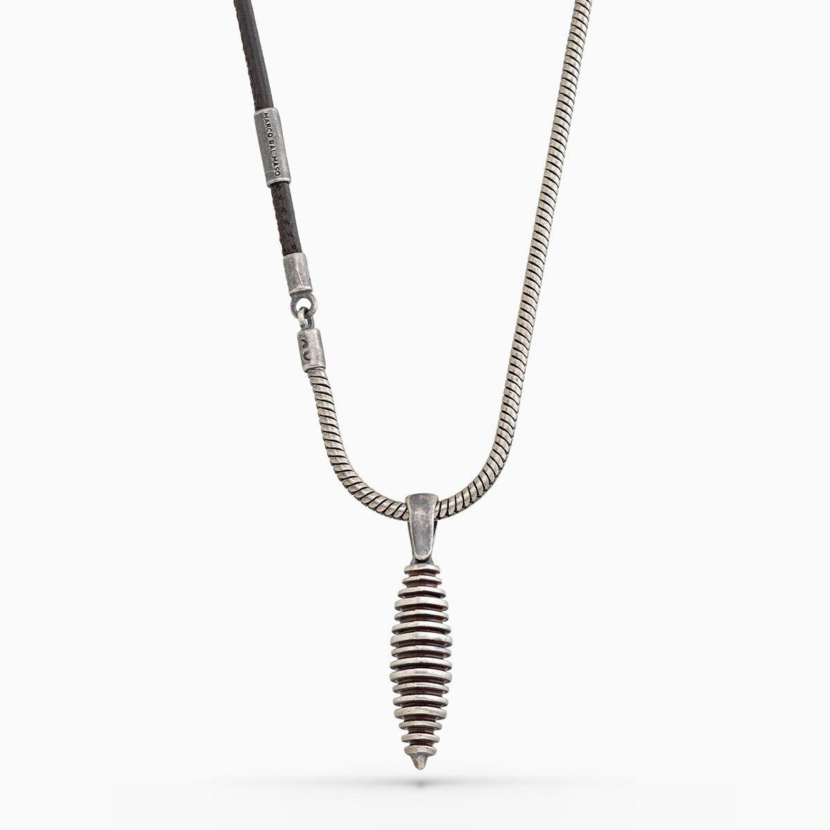 ACIES COCOON PENDANT