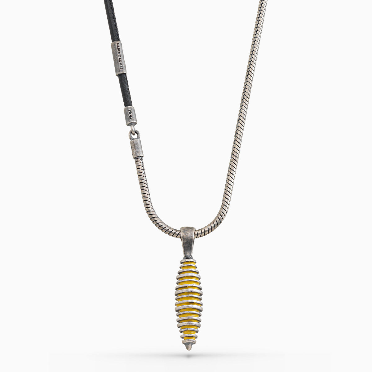 ACIES COCOON PENDANT