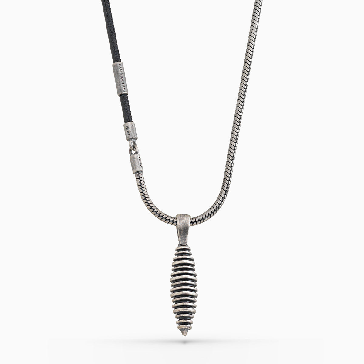 ACIES COCOON PENDANT