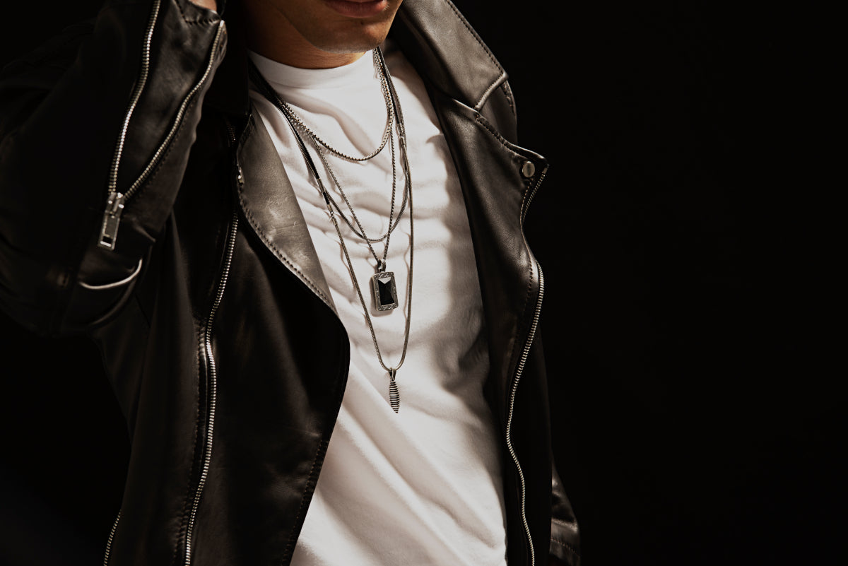 ACIES COCOON PENDANT