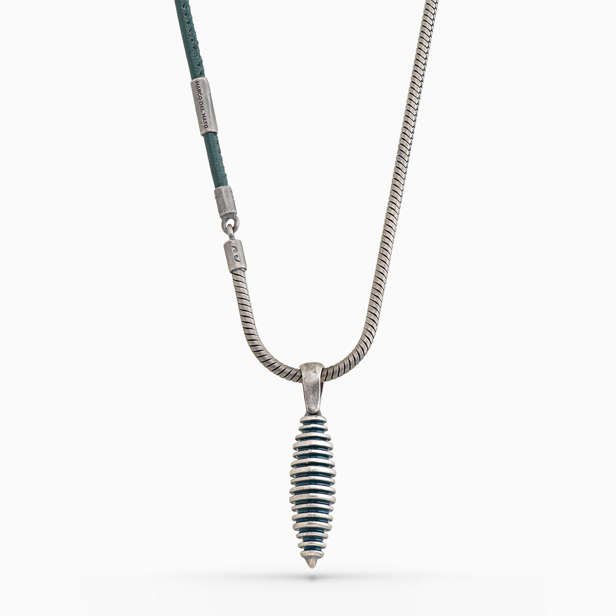 ACIES COCOON PENDANT