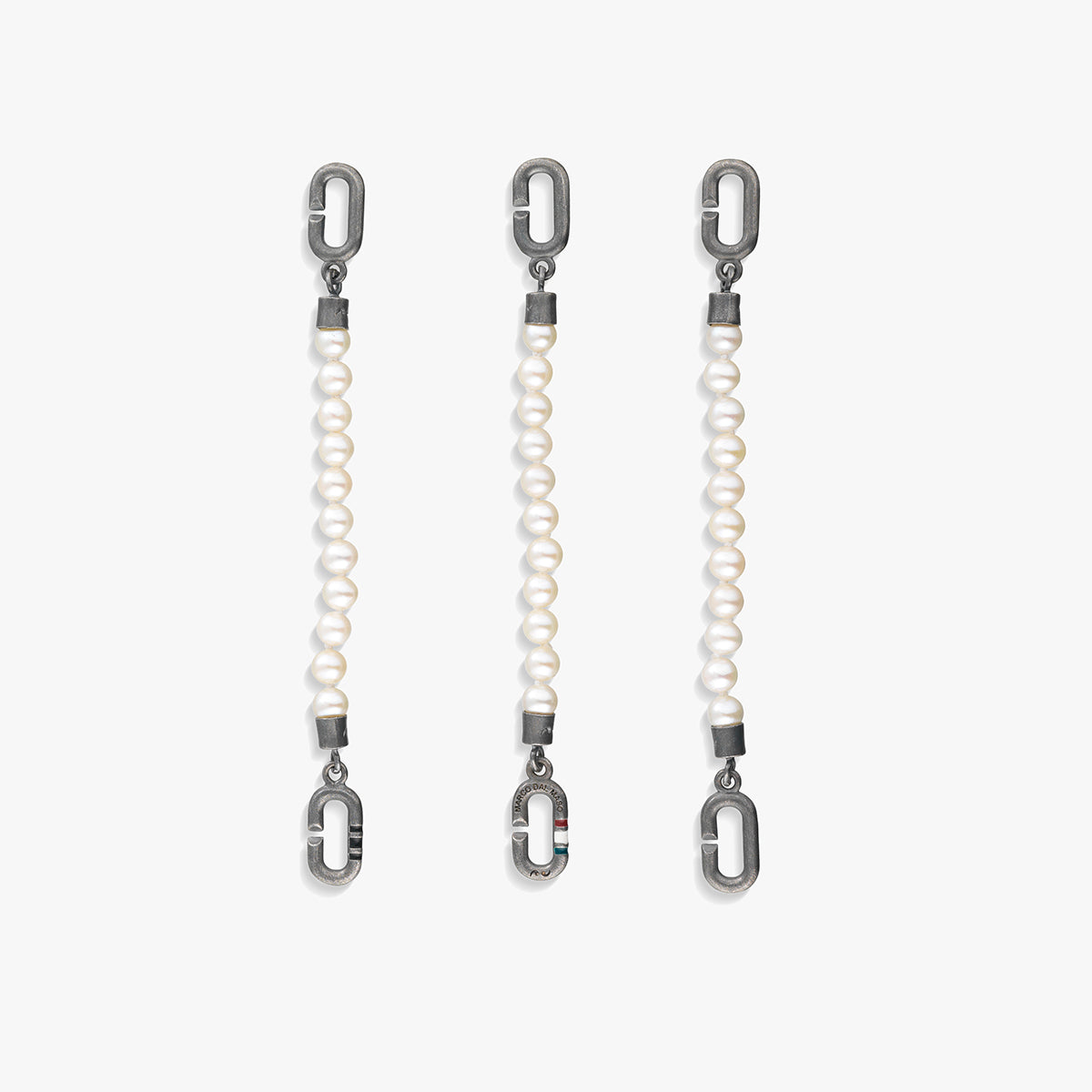 Catena di perle con perline THE LINK