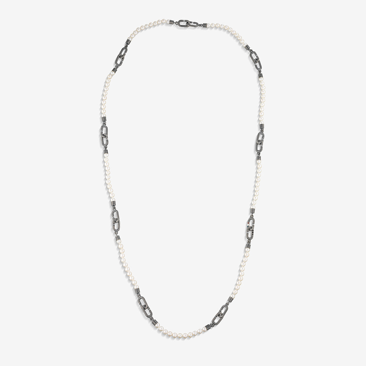 Catena di perle con perline THE LINK
