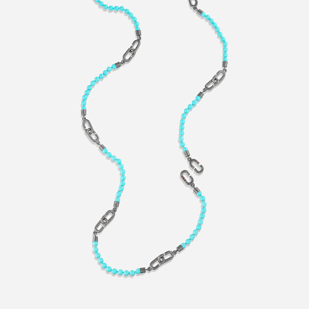 LINK 9 Links Beads Chain