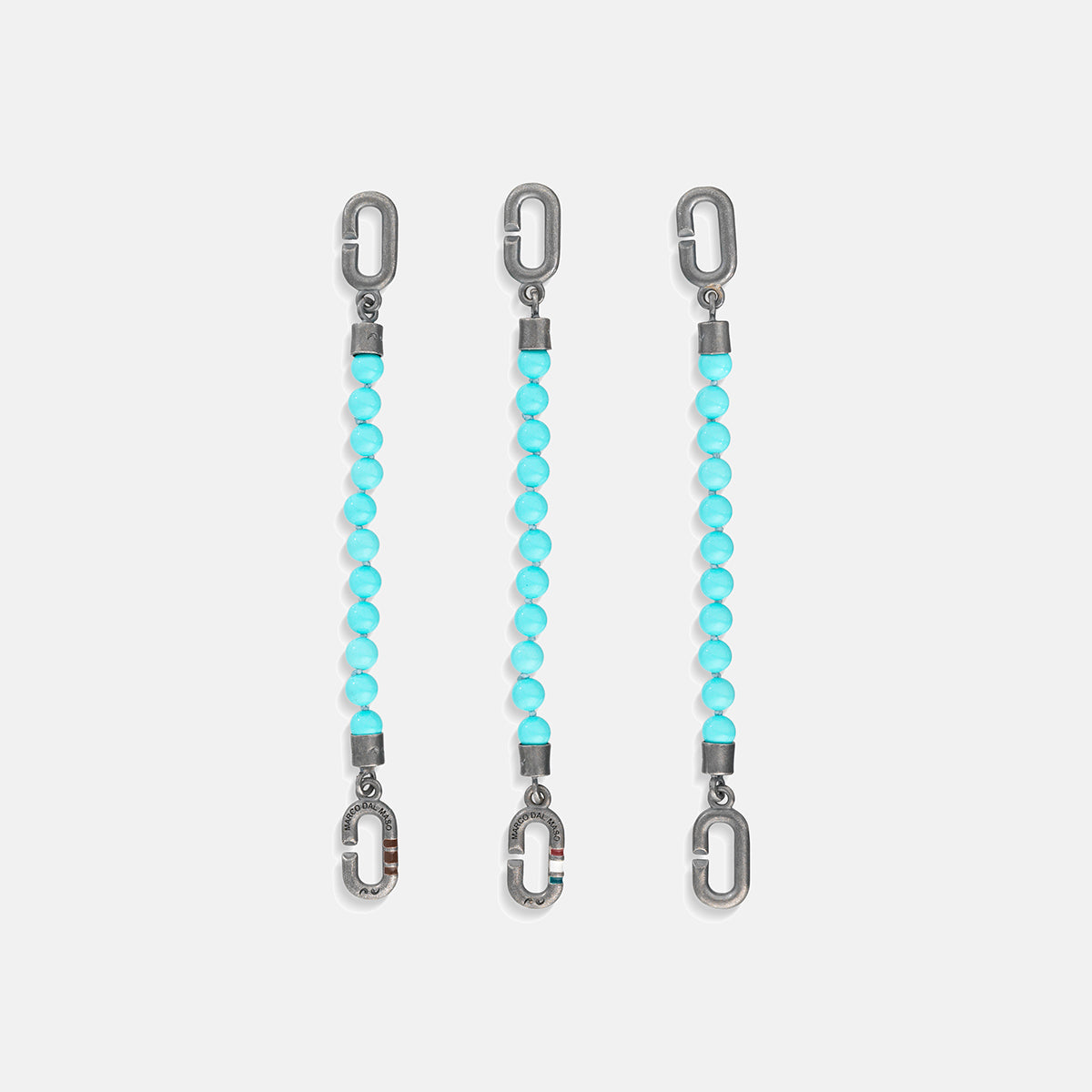 LINK 9 Links Beads Chain