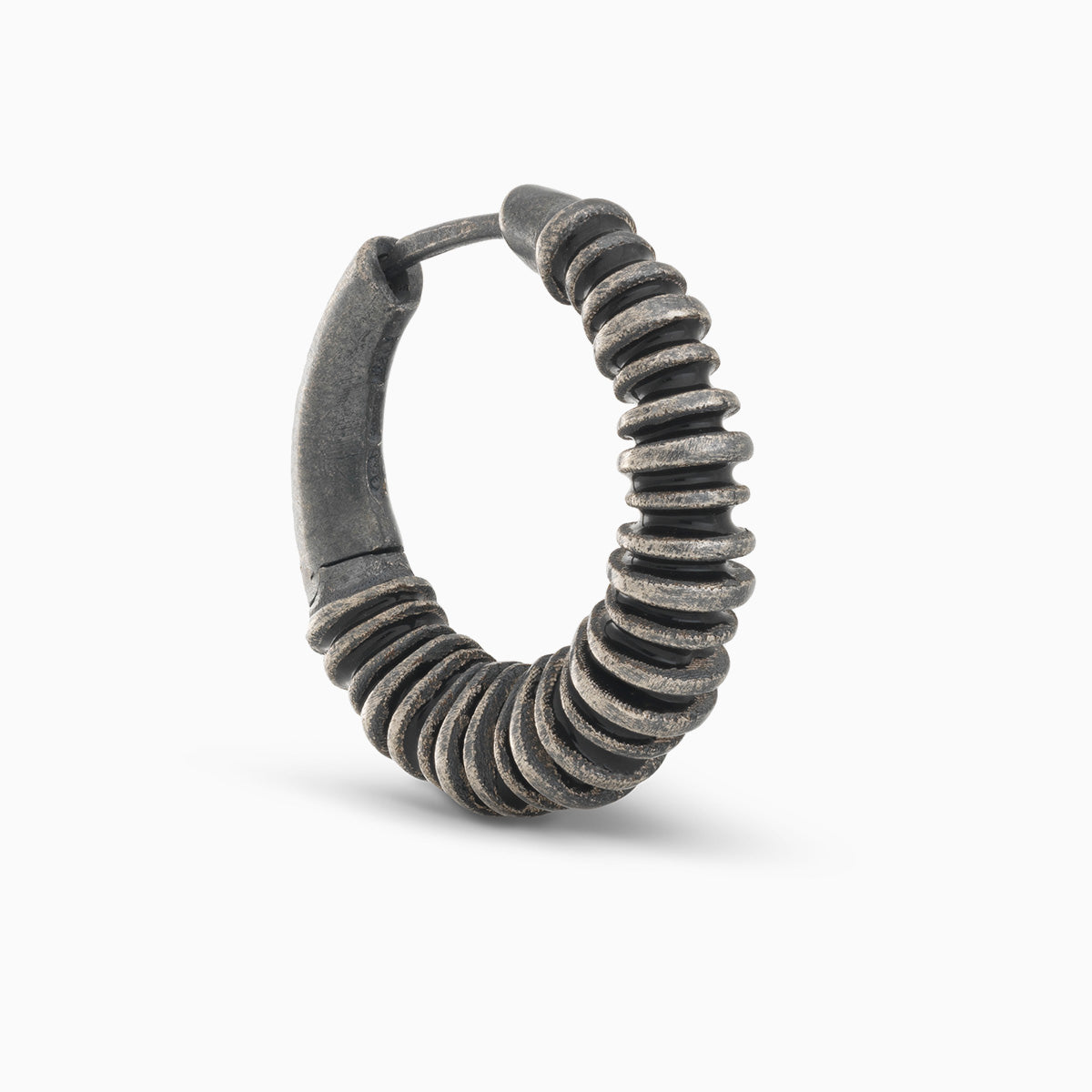 ACIES HOOP EARRING
