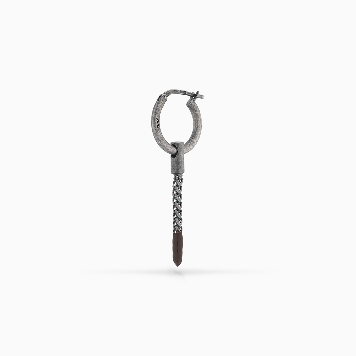 Ulysses Mini Dipped Enamel Earring