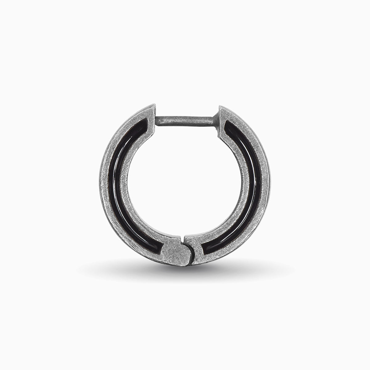ELAN Silver Earring