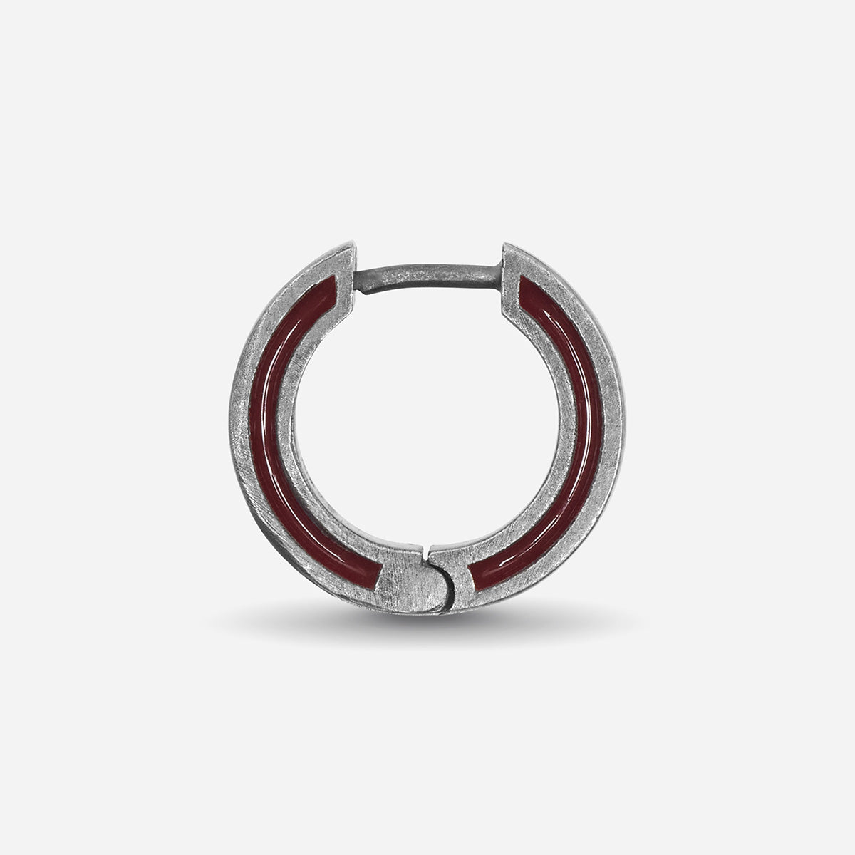 ELAN Silver Earring