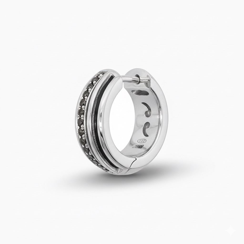 ACIES GEMSTONE HUGGIE