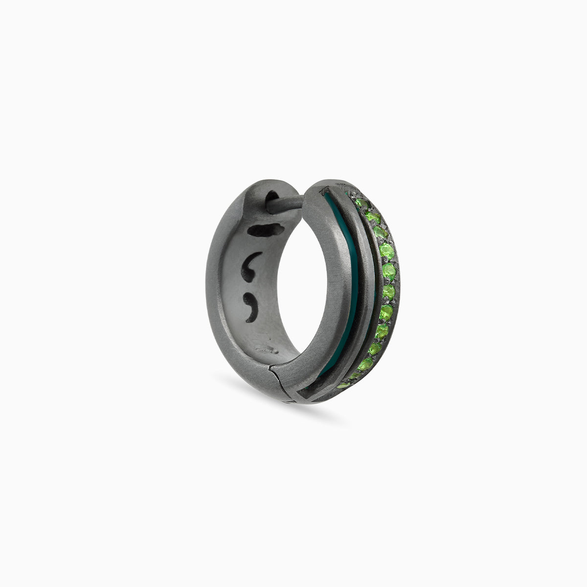 ACIES GEMSTONE HUGGIE