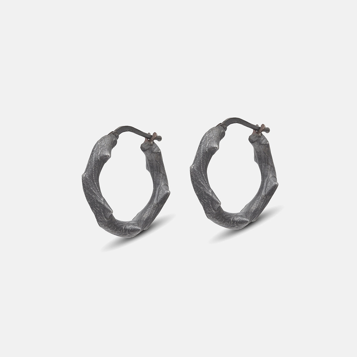 DIAMONDS'N'ROSES Thorn Earring