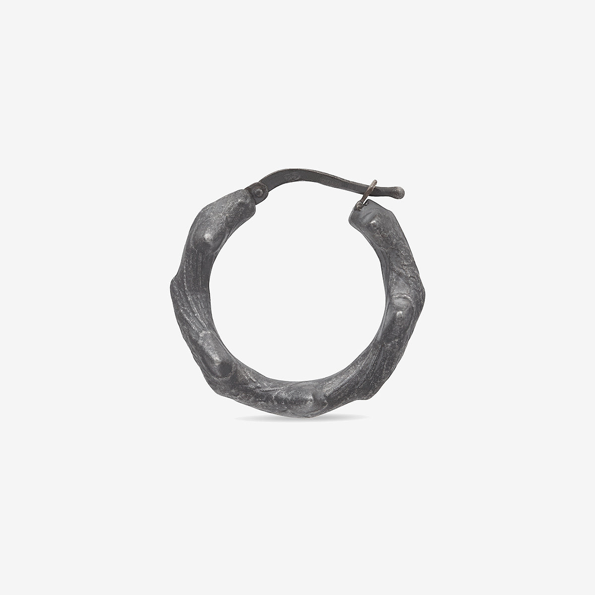 DIAMONDS'N'ROSES Thorn Earring