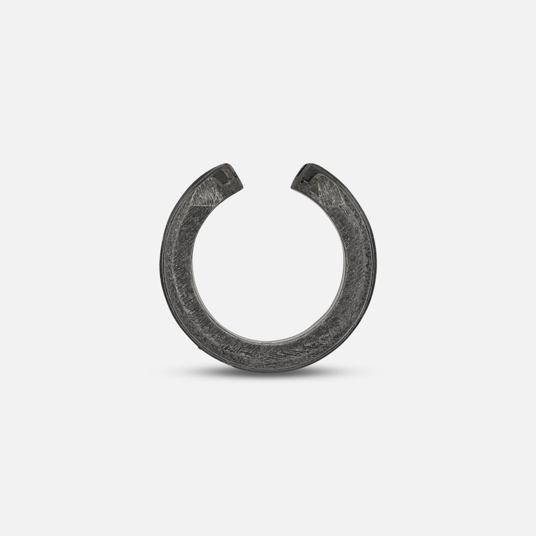 ACIES GEMSTONE EAR CUFF