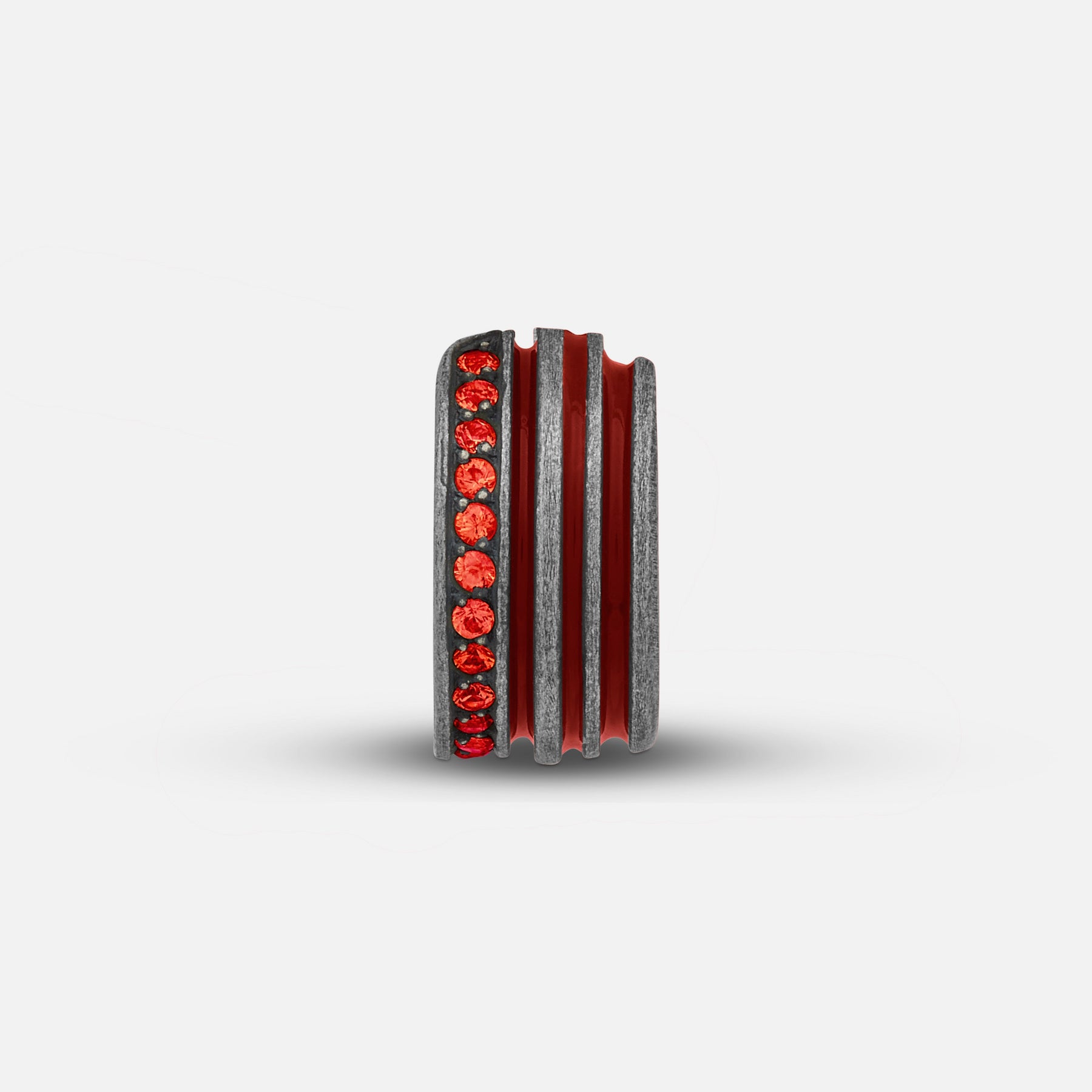 ACIES GEMSTONE EAR CUFF