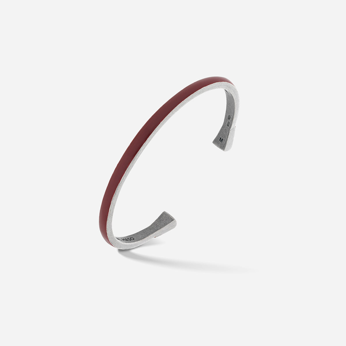ELAN Enamel Cuff