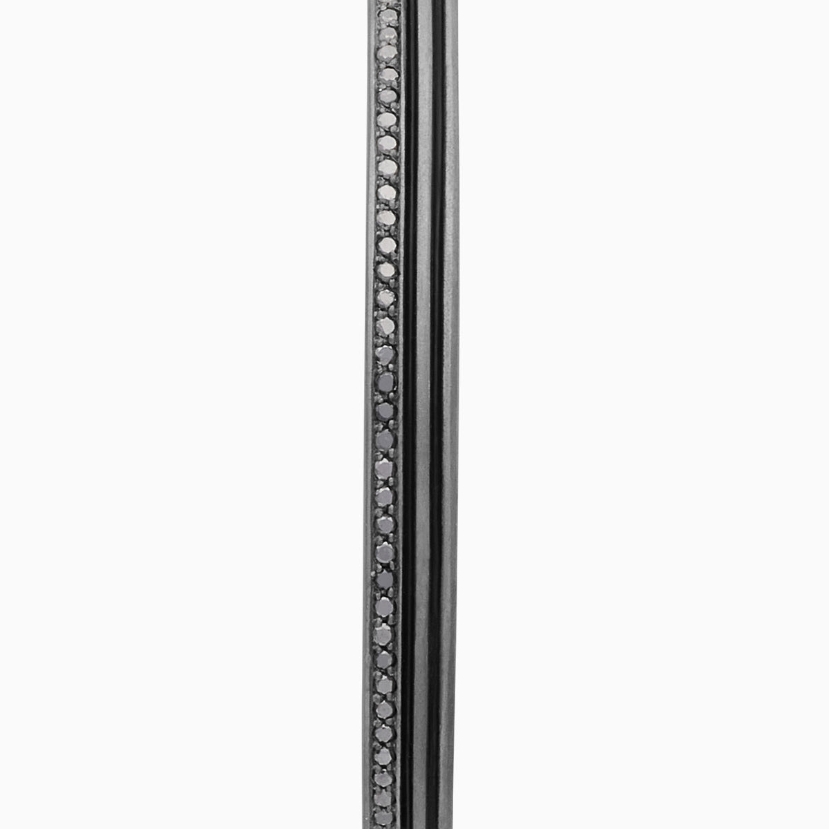 ACIES SLIM GEMSTONE CUFF