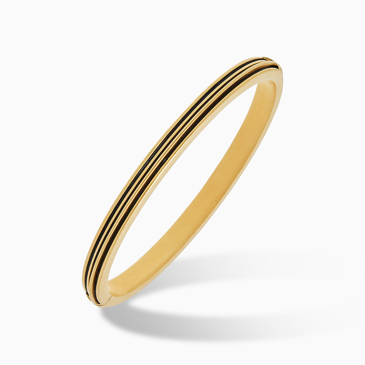 ACIES SLIM GEMSTONE CUFF