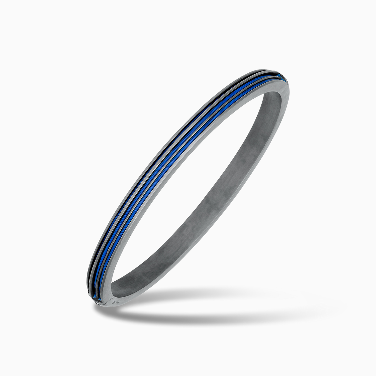 ACIES SLIM GEMSTONE CUFF