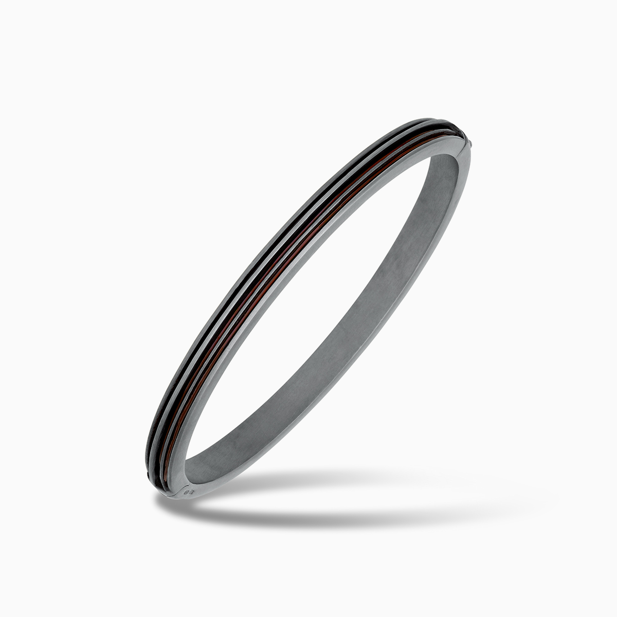 ACIES SLIM GEMSTONE CUFF