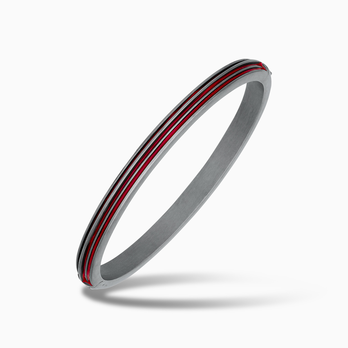 ACIES SLIM GEMSTONE CUFF