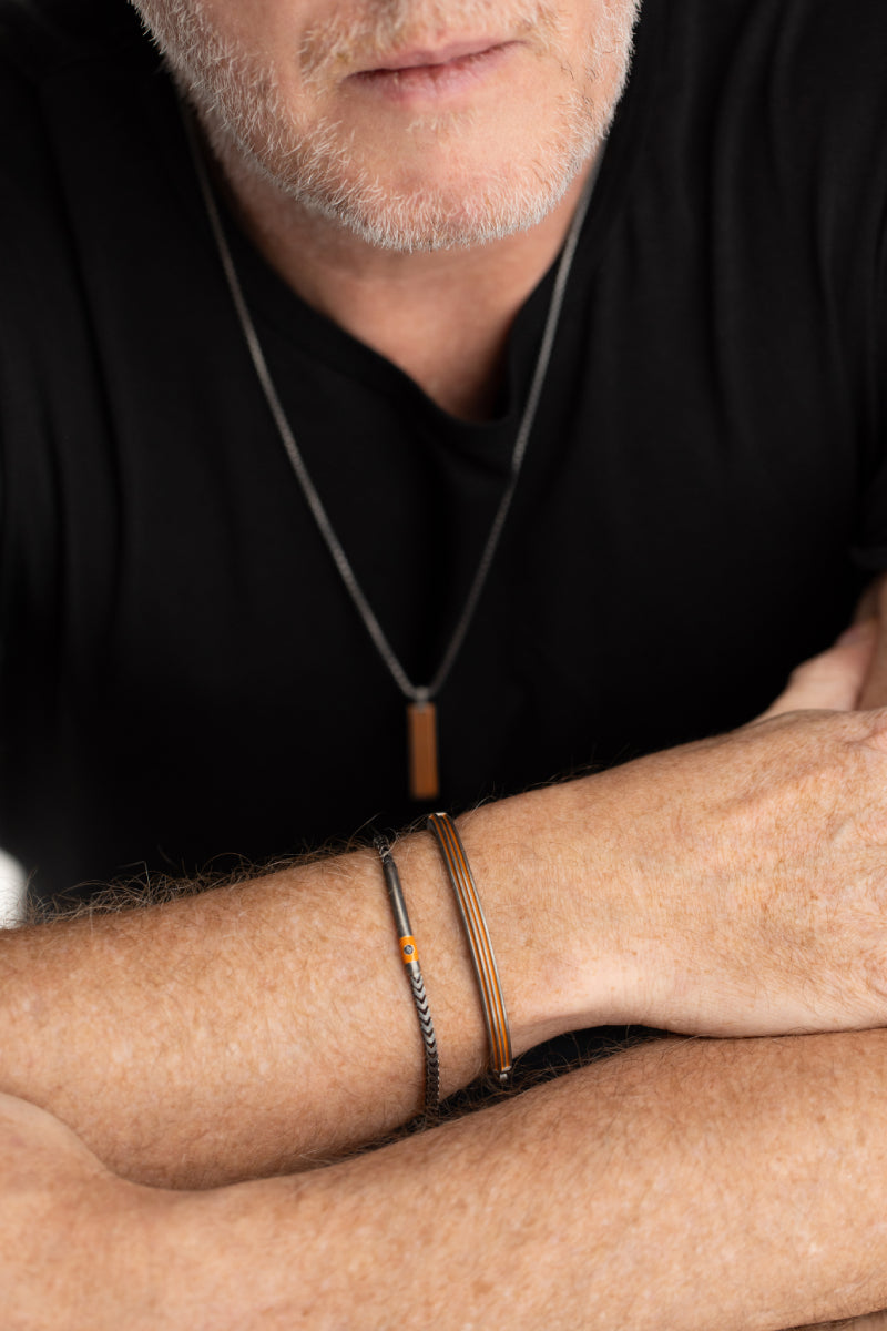 ACIES SLIM CUFF