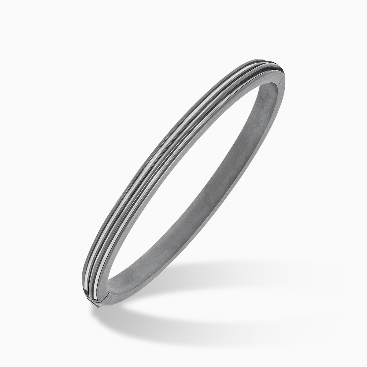 ACIES MIXED METAL SLIM CUFF