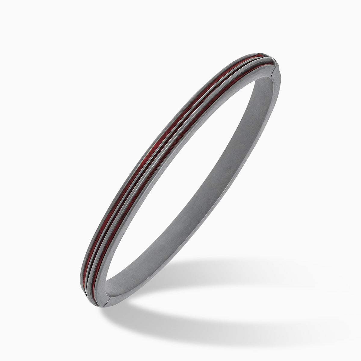 ACIES MIXED METAL SLIM CUFF