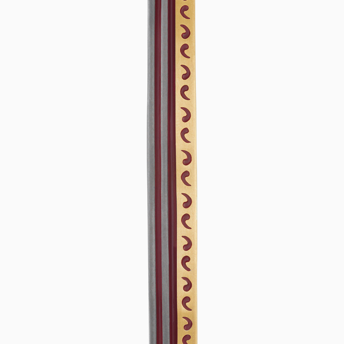 ACIES MIXED METAL SLIM CUFF