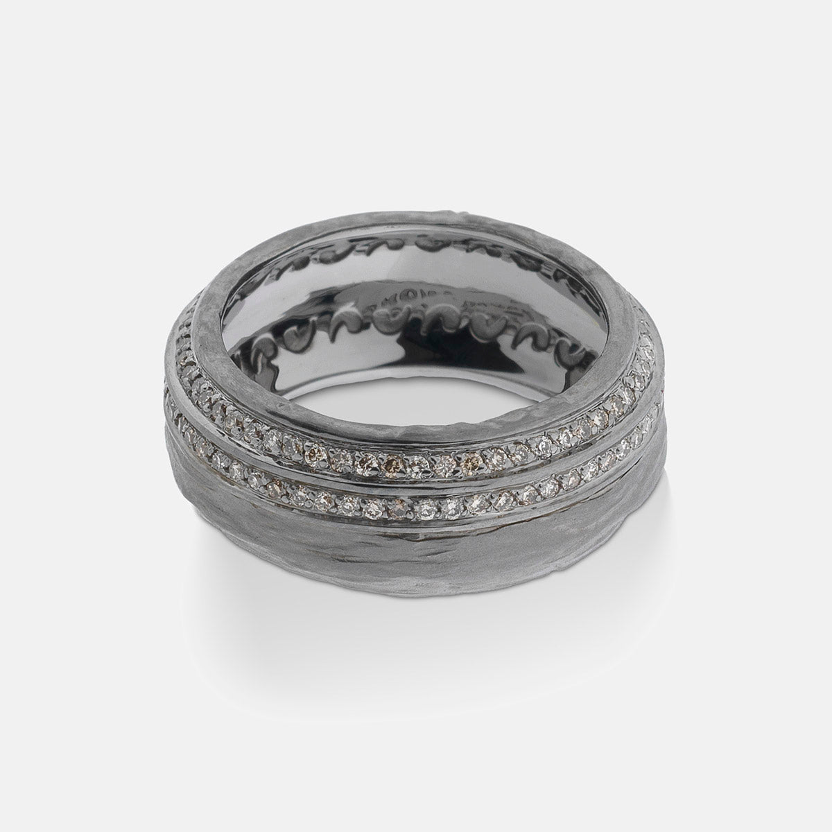 THE OTHER HALF Gemstone Band