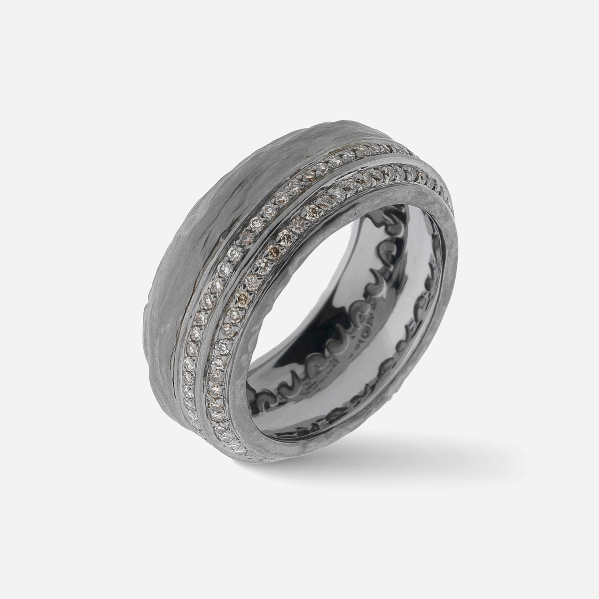 THE OTHER HALF Gemstone Band